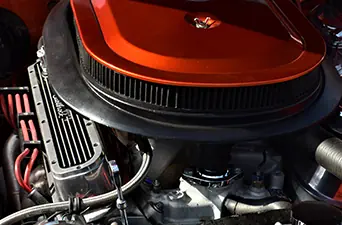 How Automotive Parts Evolve into Smart and Customized Compon