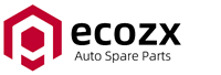 Auto Spare Parts Manufacture Ecozx Autoparts LOGO