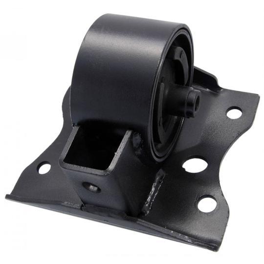 OEM 1：11220-4M412 RENAULT Engine Mount