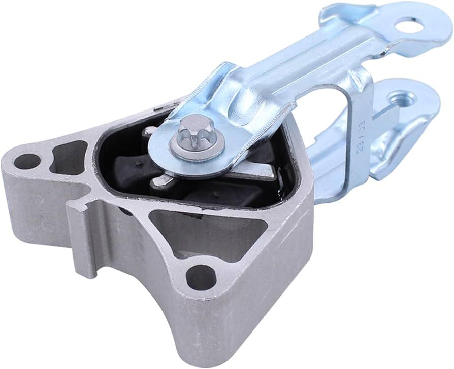 OEM1：2462400809 MERCEDES-BENZ Engine Mount