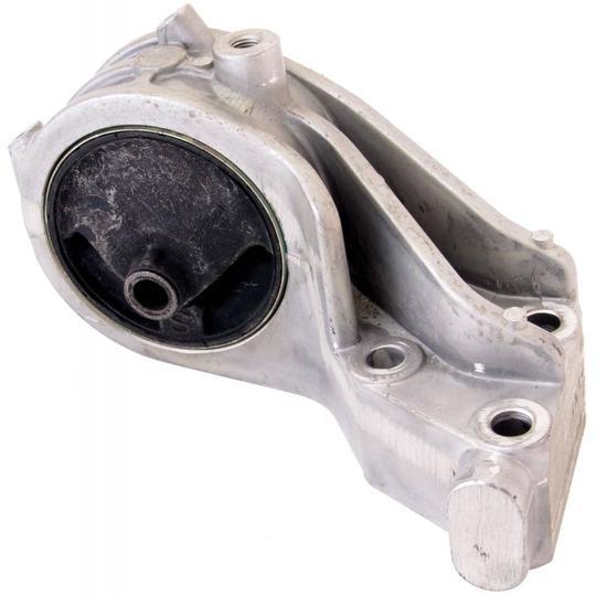 OEM 1：MR198377 MITSUBISHI Engine Mount