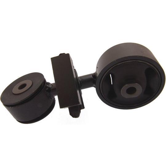 OEM 1：12363-28061 TOYOTA Engine Mount