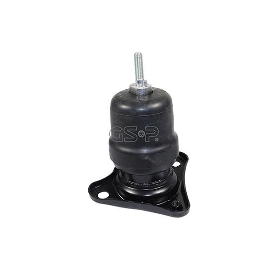 OEM 1：12361-74380 TOYOTA Engine Mount