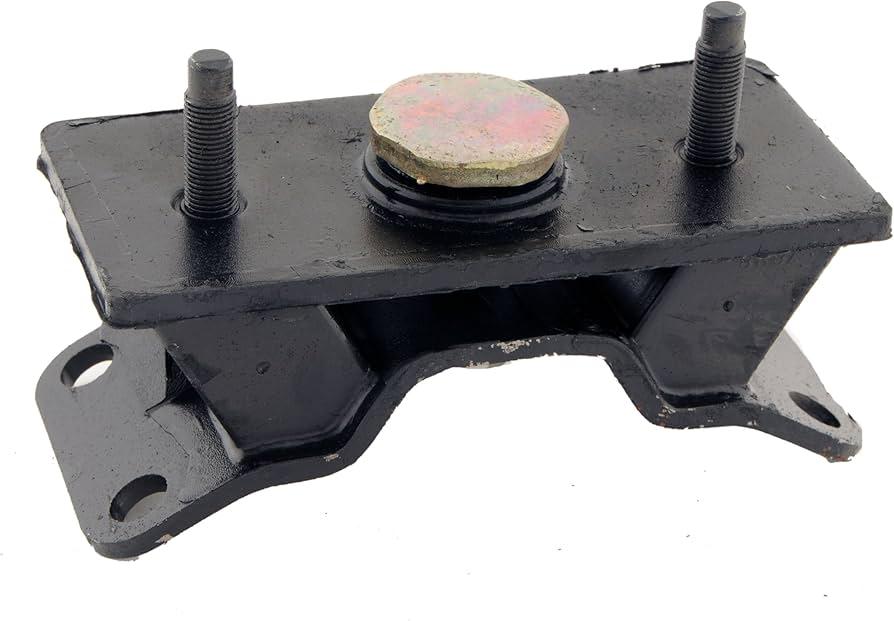 OEM 1：12371-50080 TOYOTA Engine Mount
