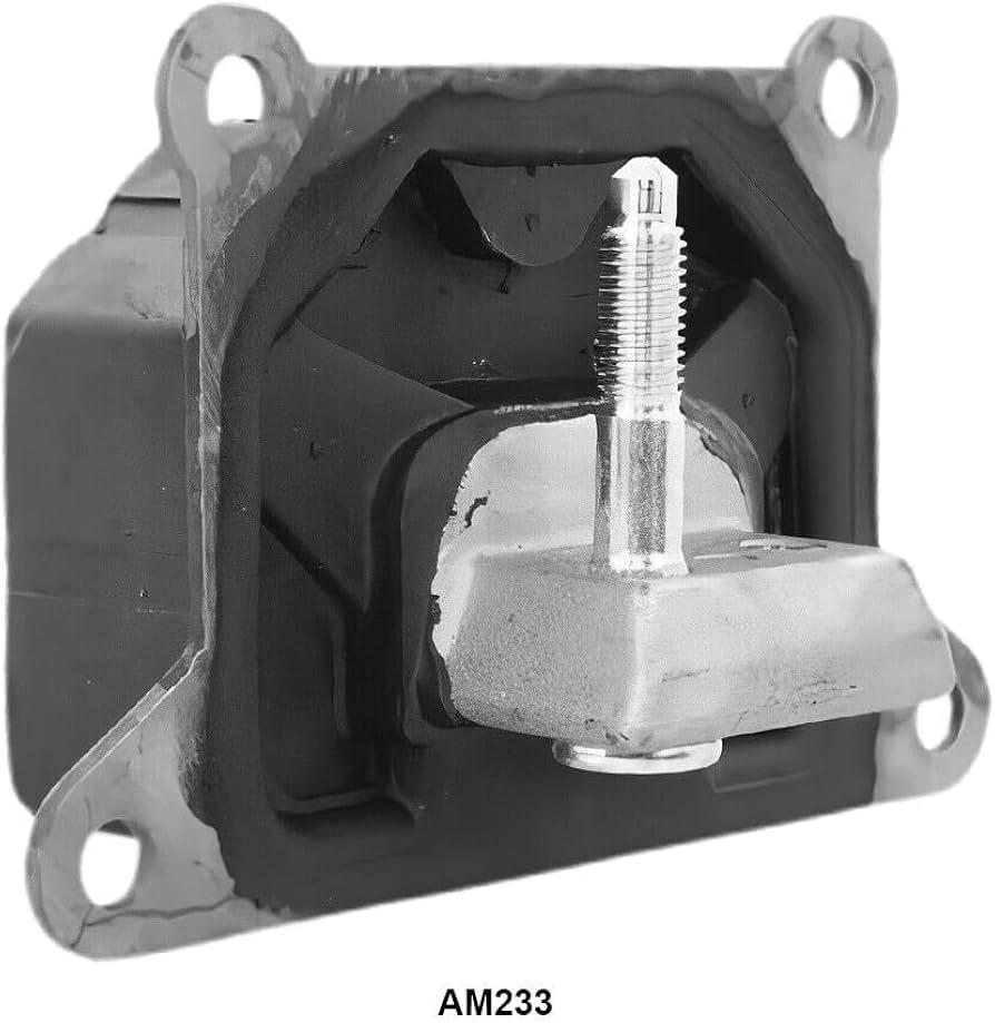 OEM 1：90445300 OPEL Engine Mount
