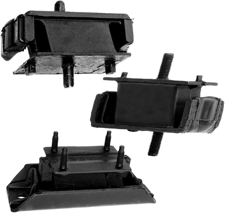 OEM 1：0K01139050B KIA Engine Mount