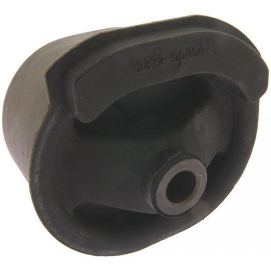 OEM 1：12306-28071 TOYOTA Engine Mount