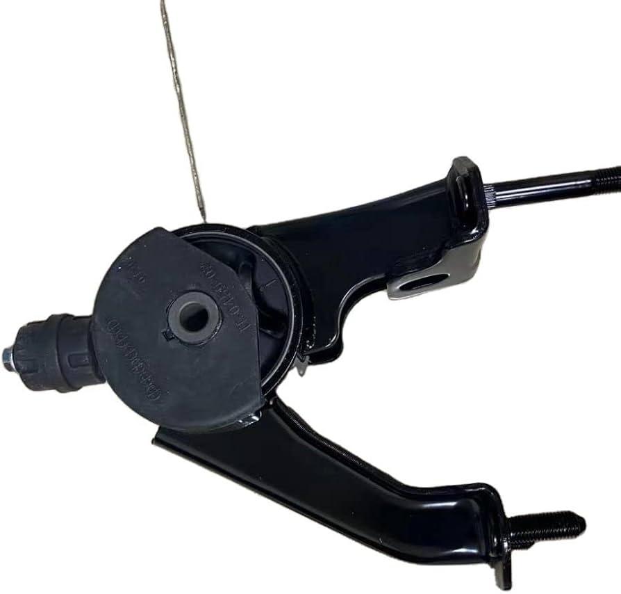 OEM 1：12371-0D231 TOYOTA Engine Mount
