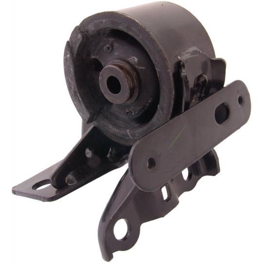 OEM 1：12372-16351 TOYOTA Engine Mount
