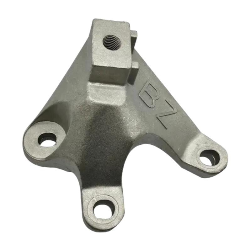 OEM 1：BP4N-39-080-A MAZDA Engine Mount