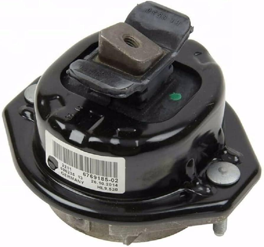 OEM1：22116769186 BMW Engine Mount