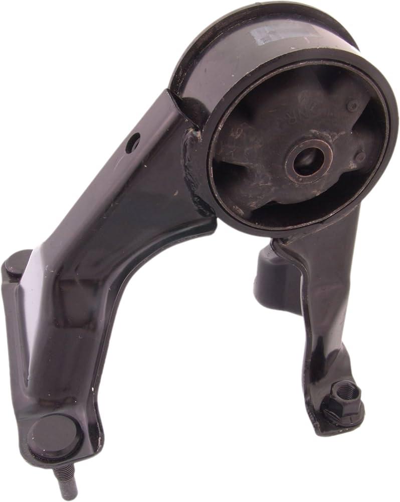 OEM 1：12371-74610 TOYOTA Engine Mount