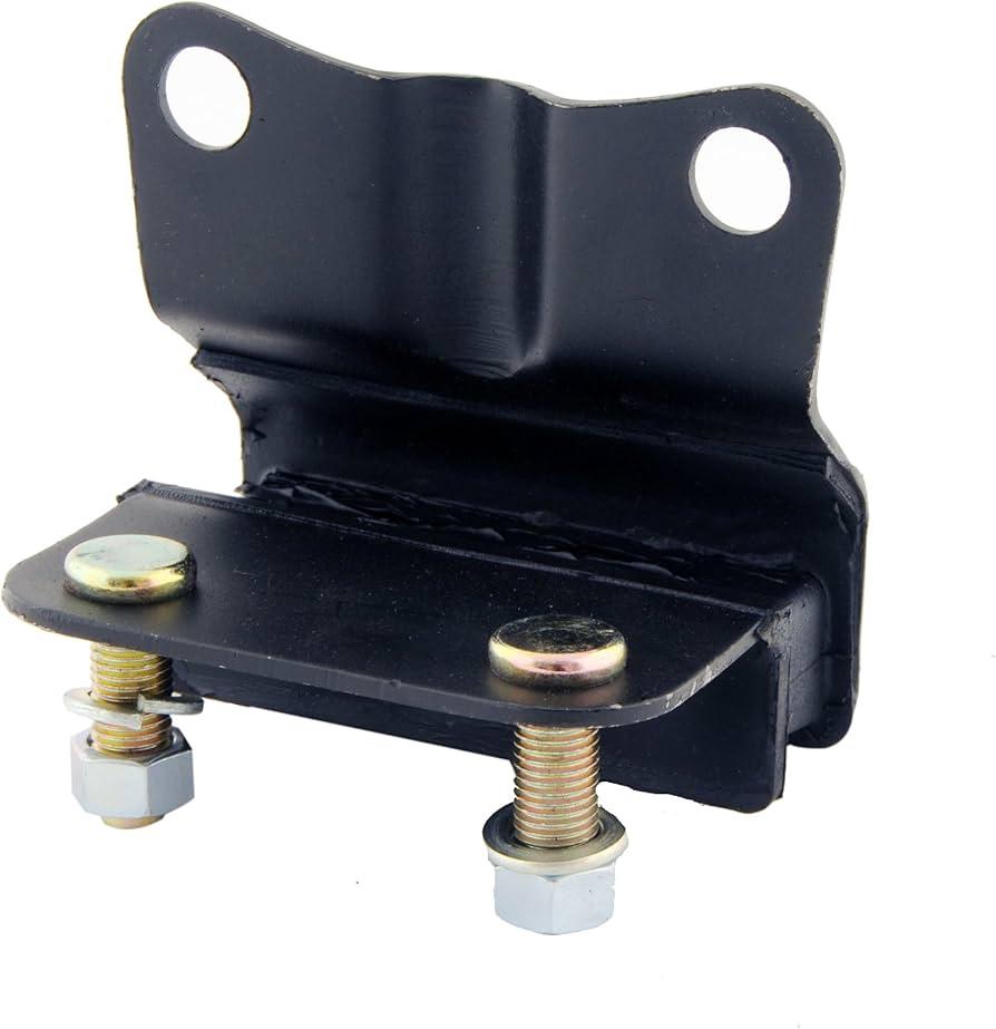 OEM 1：GA2G-39-100 MAZDA Engine Mount