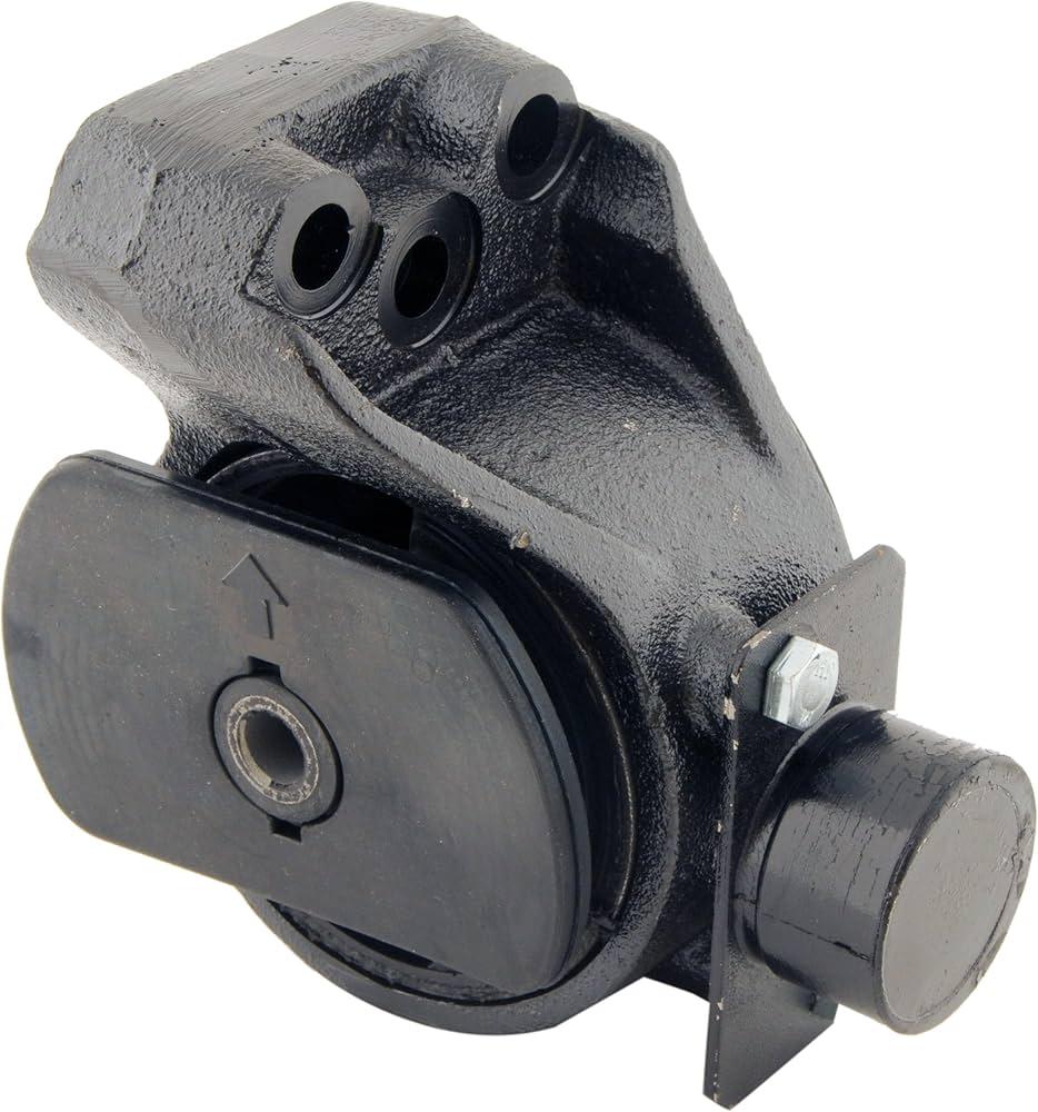 OEM 1：21810-38110 HYUNDAI Engine Mount