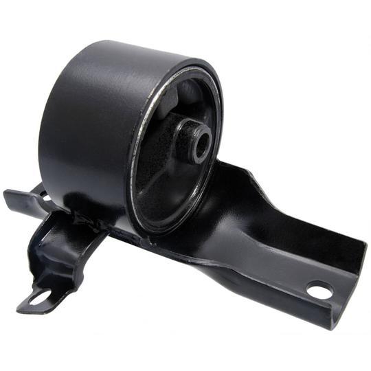OEM 1：MR448432 MITSUBISHI Engine Mount