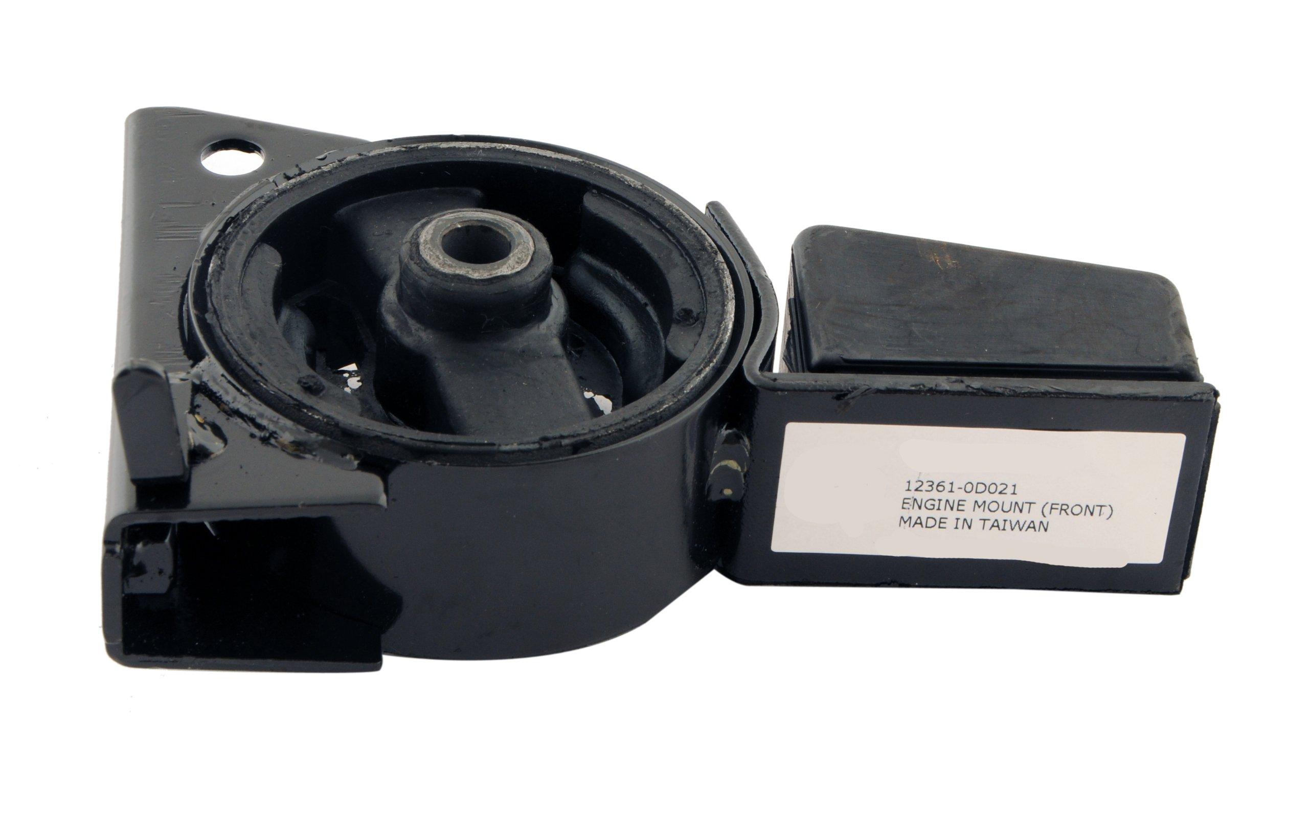 OEM 1：12361-0D021 TOYOTA Engine Mount-FRONT