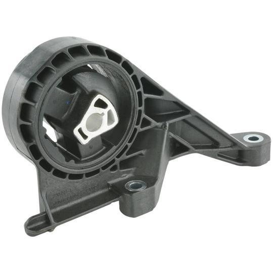 OEM 1：13248610 OPEL Automatic Transmission Mount-F