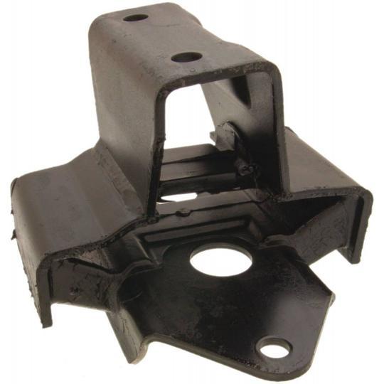 OEM 1：MR448559 MITSUBISHI Engine Mount