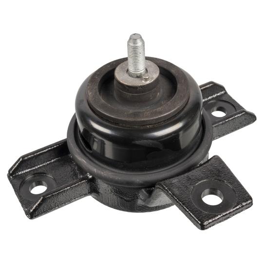 OEM 1：21810-2P000 HYUNDAI Engine Mount