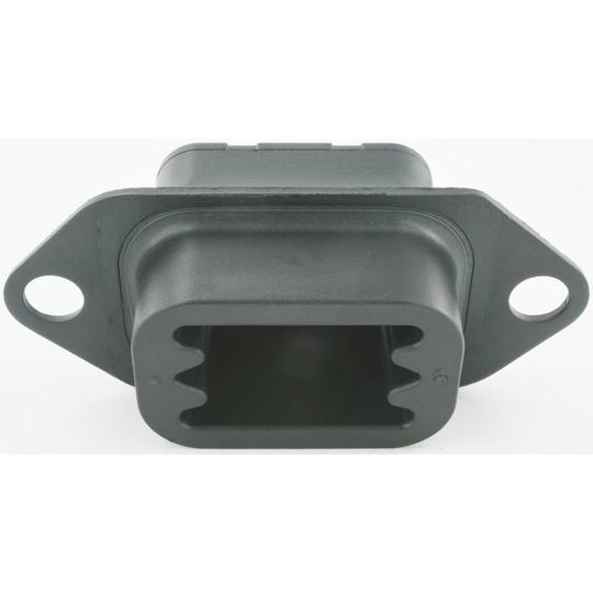 OEM 1：112201KG0A NISSAN Engine Mount