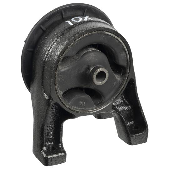 OEM 1：219302P000 HYUNDAI Engine Mount