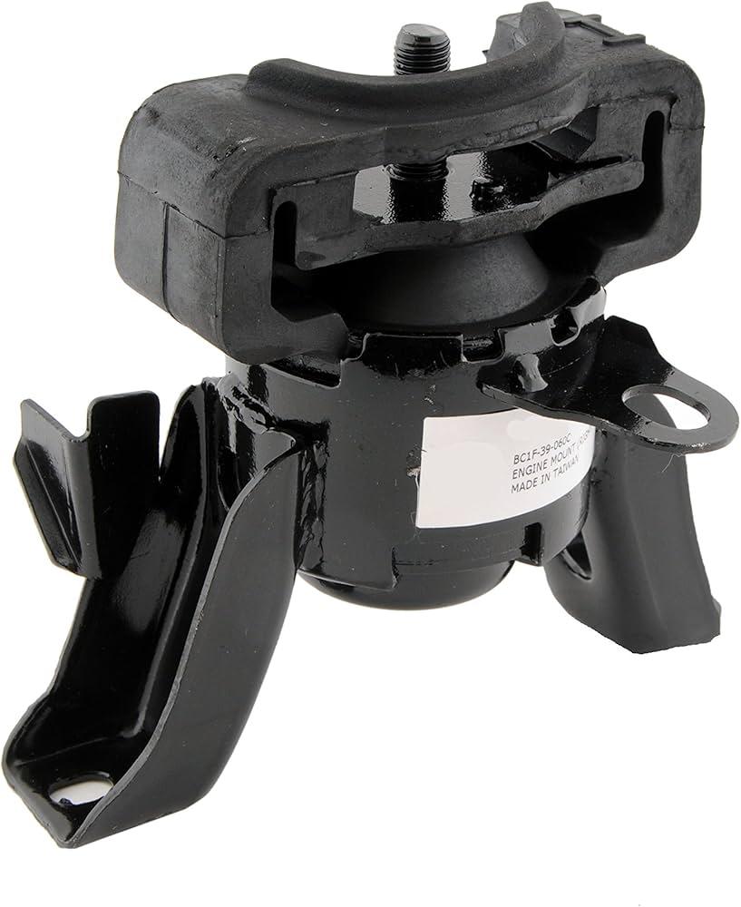 OEM 1：BC1F-39-060 MAZDA Engine Mount