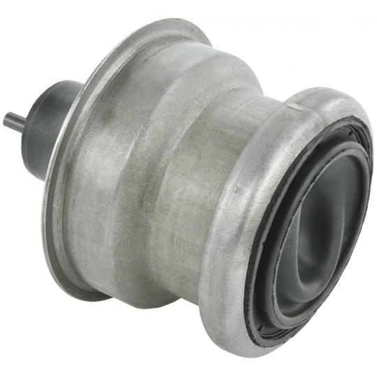 OEM 1：MR510312 MITSUBISHI Engine Mount