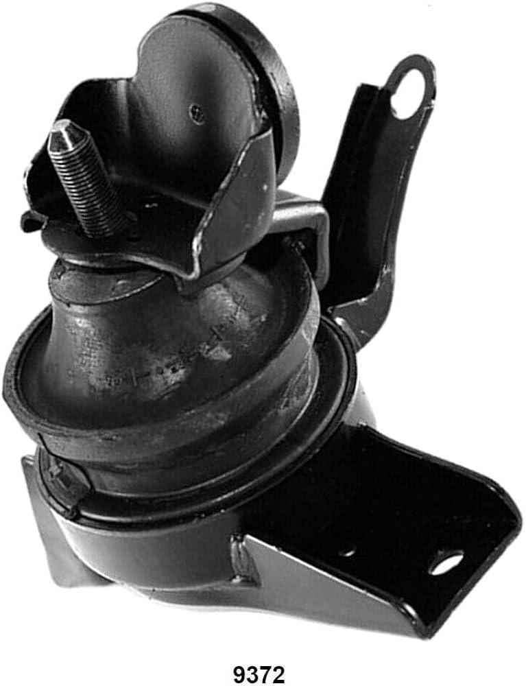 OEM 1：21810-2C100 HYUNDAI Engine Mount