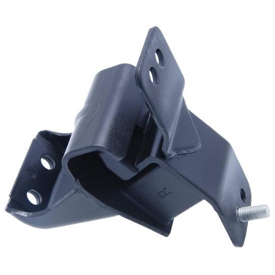 OEM 1：MR198013 MITSUBISHI Engine Mount