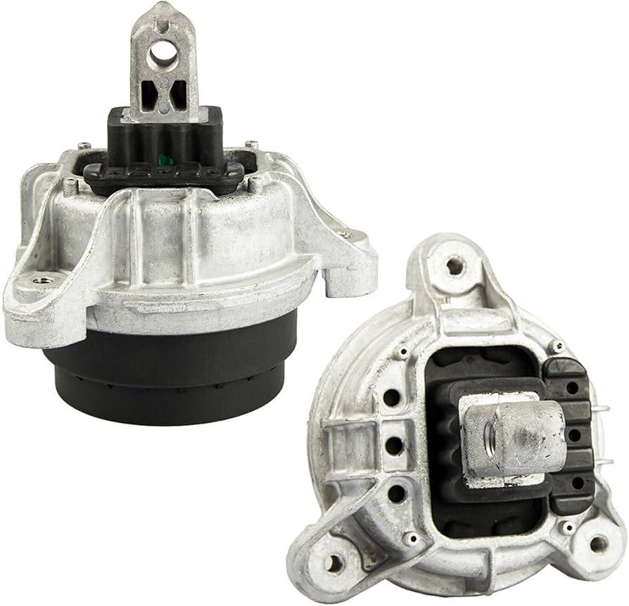 OEM1：22116785601 BMW Engine Mount
