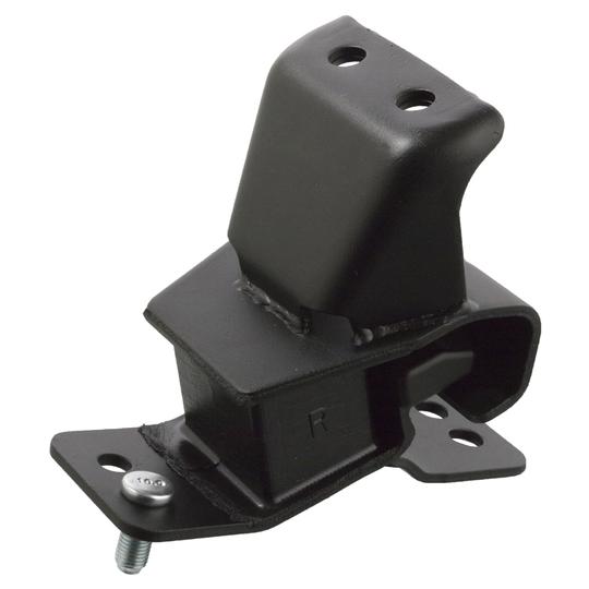 OEM 1：MR198012 MITSUBISHI Engine Mount