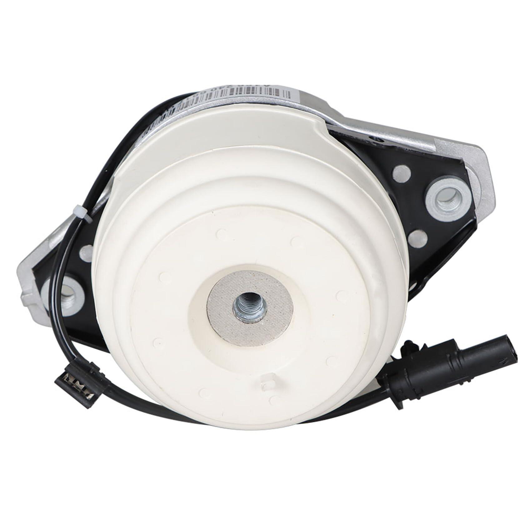 OEM1：1662406917 MERCEDES-BENZ Engine Mount