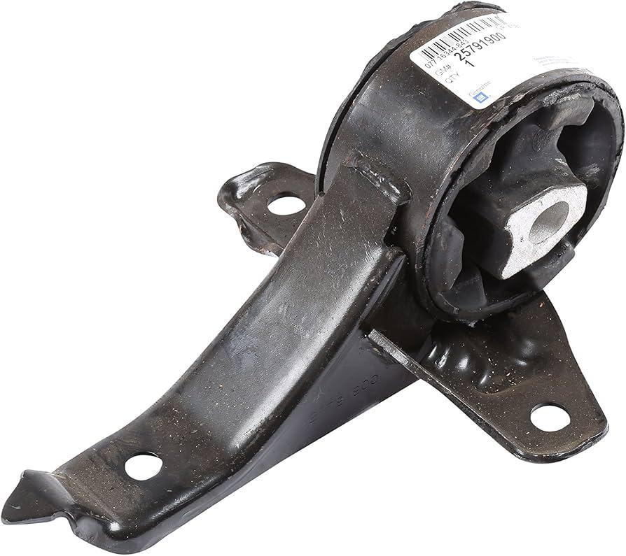 OEM 1：25791900 CHEVROLET Engine Mount