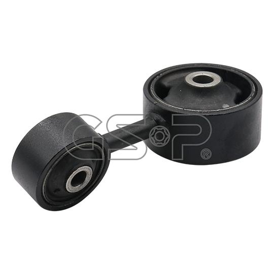 OEM 1：12363-74130 TOYOTA Engine Mount