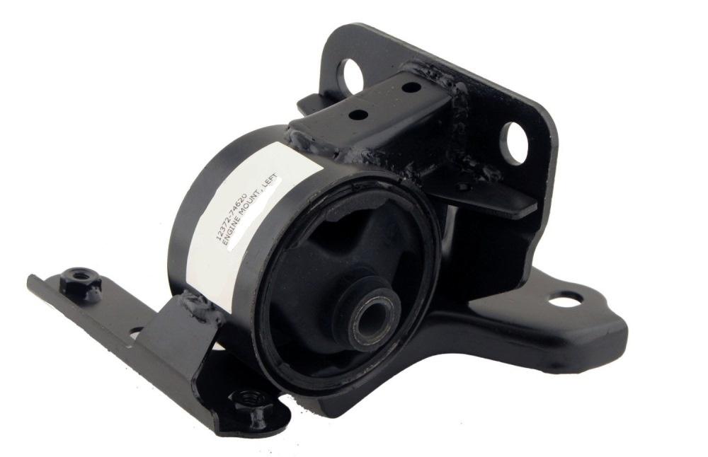 OEM 1：12372-74620 TOYOTA Engine Mount