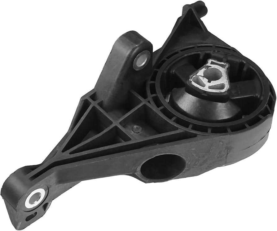 OEM 1：22801992 BUICK Automatic Transmission Mount-