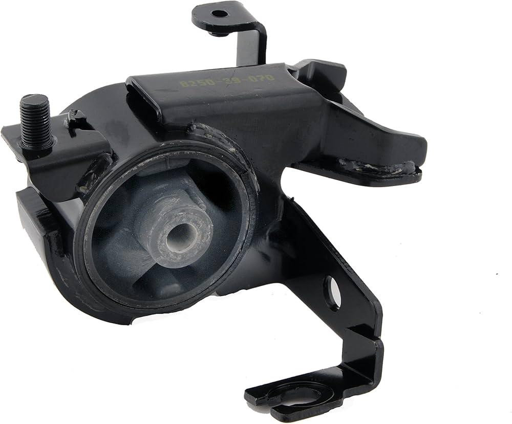 OEM 1：B25E-39-070D MAZDA Engine Mount