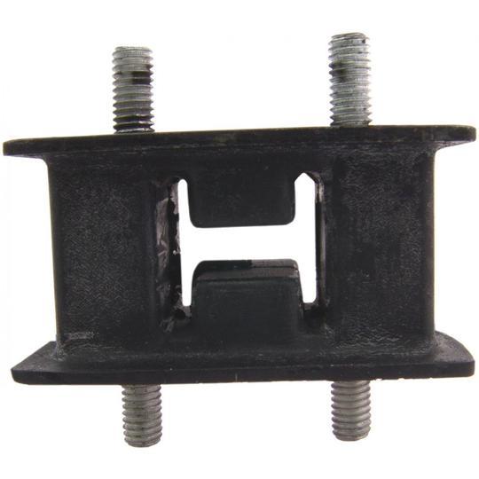OEM 1：17567-61030 TOYOTA Engine Mount