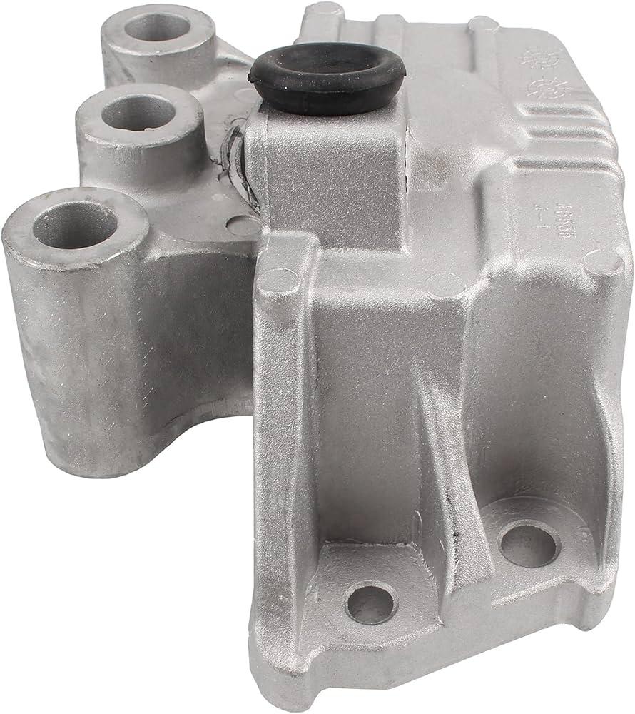 OEM 1：68278029AC FIAT Engine Mount