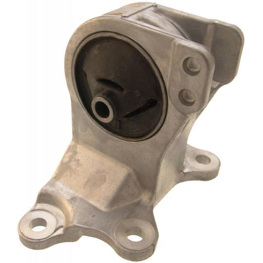 OEM 1：MR198386 MITSUBISHI Engine Mount