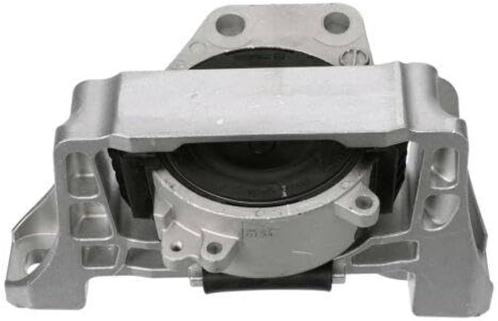 OEM 1：BBN3-39-060D MAZDA Engine Mount