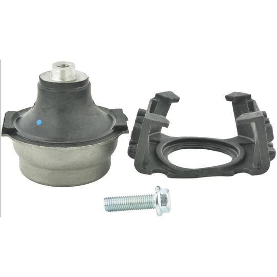 OEM 1：11210-1KA0A NISSAN Engine Mount