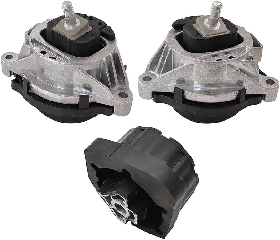 OEM1：22116856183 BMW Engine Mount