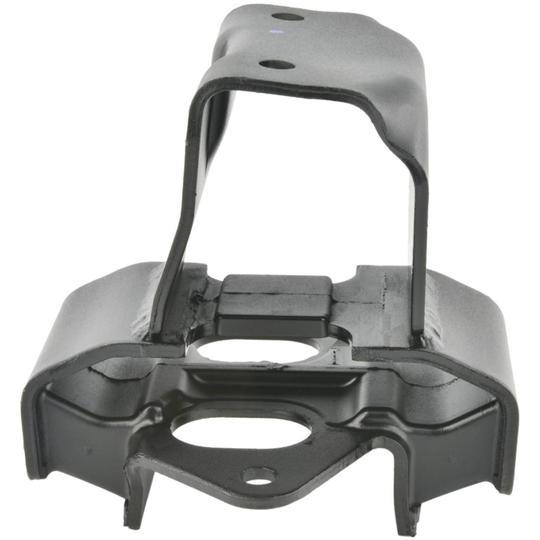 OEM 1：MR133078 MITSUBISHI Engine Mount