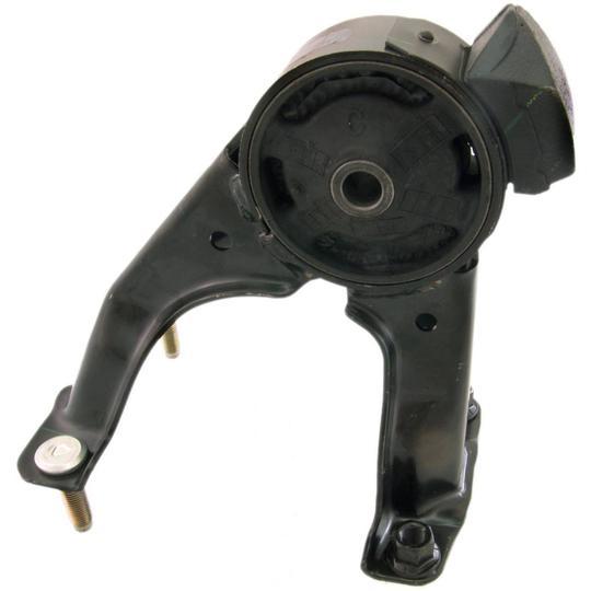 OEM 1：12371-16290 TOYOTA Engine Mount