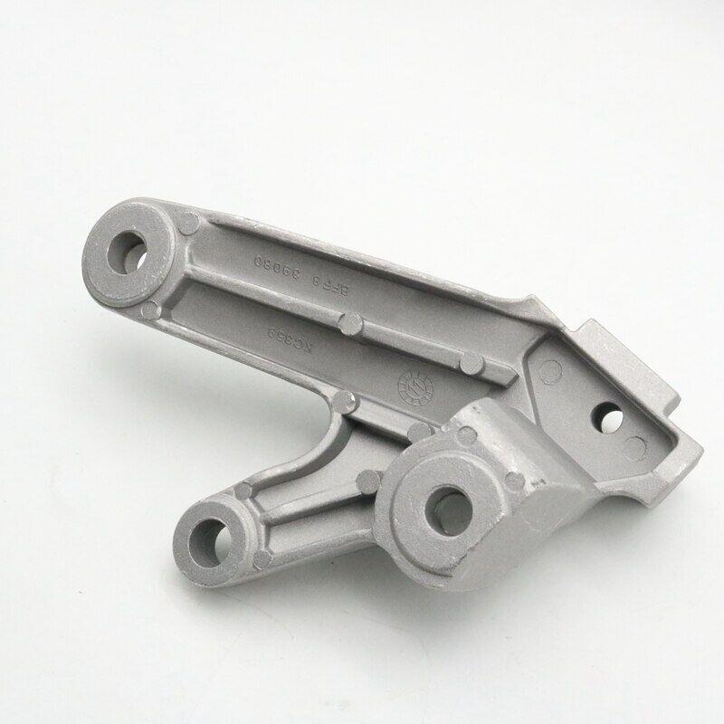 OEM 1：BP4K-39-080-A MAZDA Engine Mount