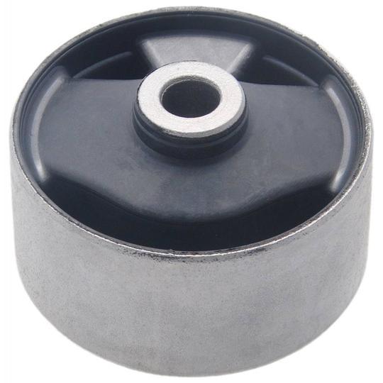 OEM 1：12371-28090 TOYOTA Engine Mount