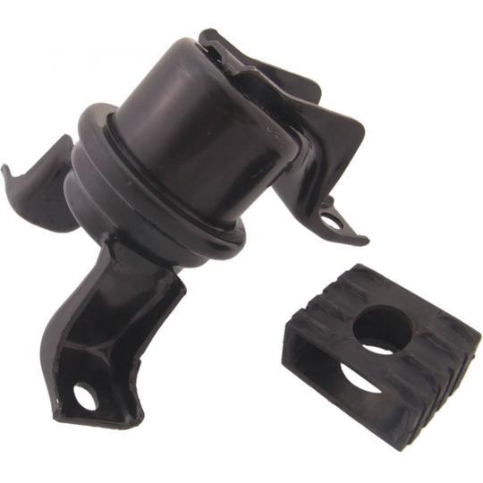 OEM 1：MR491479 MITSUBISHI Engine Mount