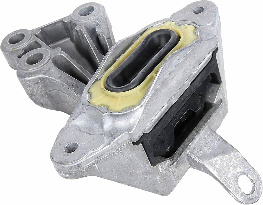 OEM 1：13287957 OPEL Engine Mount