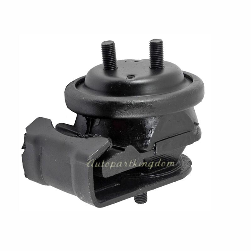 OEM 1：LA01-39-040 MAZDA 